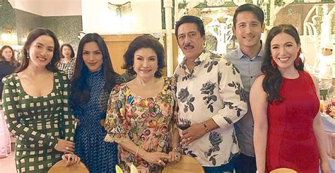 tito sotto children